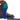 Steel Blue Blue Heeler Steel Toe Men's Boot with Met Protection – Footwear