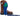 Steel Blue Blue Heeler Steel Toe Men's Boot with Met Protection – Footwear