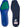 Steel Blue Blue Heeler Steel Toe Men's Boot – Footwear