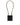 ABUS 72/30 Aluminum Safety Padlock with Steel Cable Shackle – Lockout/Tagout