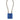 ABUS 72/30 Aluminum Safety Padlock with Steel Cable Shackle – Lockout/Tagout