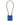 ABUS 72/30 Aluminum Safety Padlock with Steel Cable Shackle – Lockout/Tagout