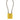 ABUS 72/30 Aluminum Safety Padlock with Steel Cable Shackle – Lockout/Tagout
