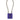 ABUS 72/30 Aluminum Safety Padlock with Steel Cable Shackle – Lockout/Tagout