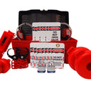Valve Lockout Kit – Lockout/Tagout