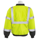 Delta Plus W105 Class 3 Bomber Jacket – Apparel
