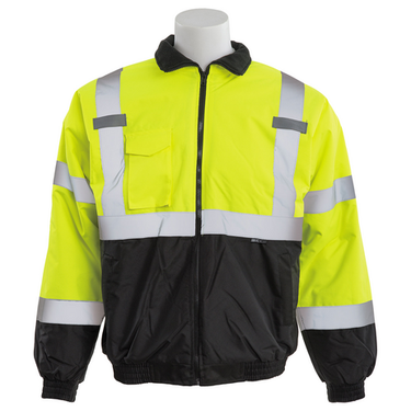 Delta Plus W105 Class 3 Bomber Jacket – Apparel