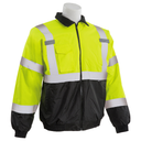 Delta Plus W105 Class 3 Bomber Jacket – Apparel