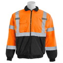 Delta Plus W105 Class 3 Bomber Jacket – Apparel
