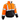 Delta Plus W105 Class 3 Bomber Jacket – Apparel