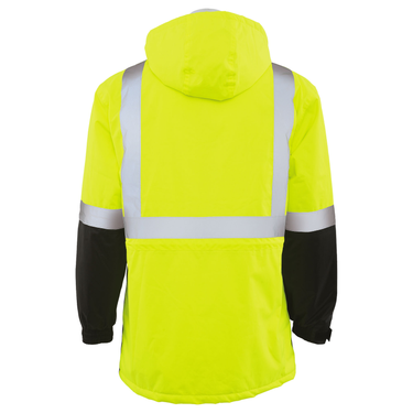 Delta Plus W144 Class 3 Parka – Apparel