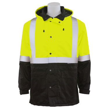 Delta Plus W144 Class 3 Parka – Apparel