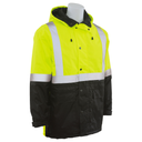 Delta Plus W144 Class 3 Parka – Apparel
