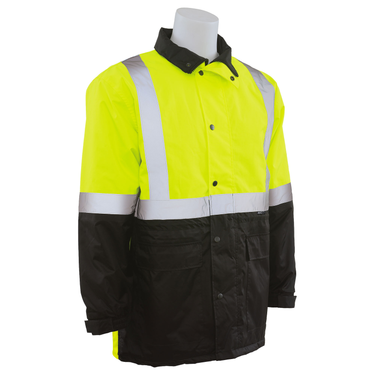 Delta Plus W144 Class 3 Parka – Apparel