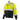 Delta Plus W375B Class 3 Zipper Sweatshirt – Apparel