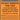 OSHA Warning Safety Tag: Blank with Do Not Remove Back – Lockout/Tagout