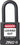 ZING Recyclockout Safety Padlock – Lockout/Tagout