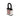 ZING 700 Series Safety Padlock – Lockout/Tagout