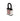 ZING 700 Series Safety Padlock – Lockout/Tagout