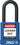 ZING Recyclockout Safety Padlock – Lockout/Tagout