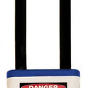ZING 700 Series Safety Padlock – Lockout/Tagout