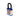 ZING 700 Series Safety Padlock – Lockout/Tagout