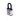 ZING 700 Series Safety Padlock – Lockout/Tagout