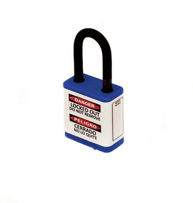 ZING 700 Series Safety Padlock – Lockout/Tagout