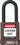 ZING Recyclockout Safety Padlock – Lockout/Tagout