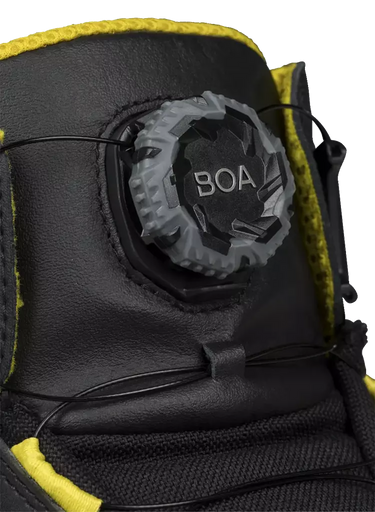 Jalas Gran Premio 1598 GP Safety Boot – Footwear
