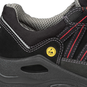 Jalas E-Sport 1615 Safety Sneaker – Footwear