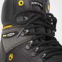 Jalas Gran Premio 1828 Jupiter Safety Boot – Footwear