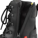 Jalas Gran Premio 1878 Off Road Safety Boot – Footwear