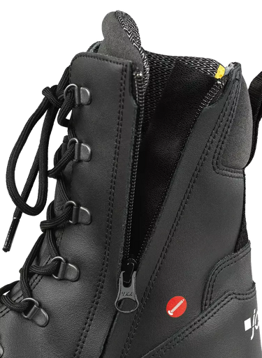 Jalas Gran Premio 1878 Off Road Safety Boot – Footwear
