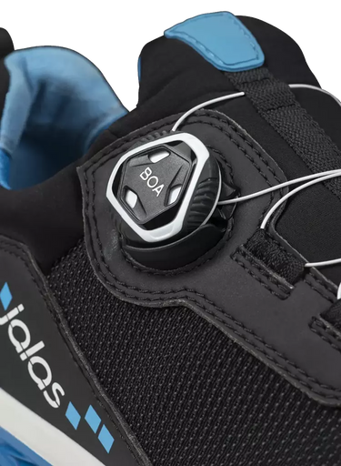 Jalas Tio 2028 Safety Sneaker – Footwear