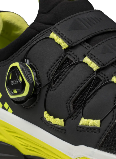 Jalas Tio 2068 Safety Sneaker – Footwear