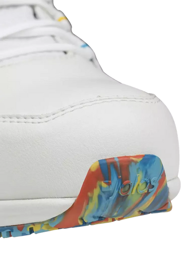 Jalas Tempus 5608 Safety Sneaker – Footwear