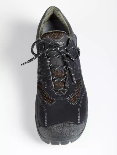 Jalas Green Line 6468 EKO Safety Sneaker – Footwear