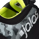 Jalas Zenit Evo 7168 Safety Sneaker – Footwear