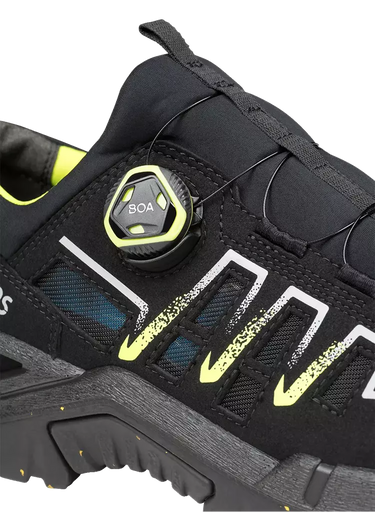 Jalas Exalter 9935 Safety Sneaker – Footwear