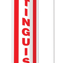 Projection Sign: Fire Extinguisher – Signs & Labels