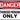 OSHA Danger Safety Sign: Authorized Personnel Only – Signs & Labels