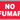 Safety Sign: No Smoking (White on Red) – Signs & Labels