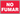 Safety Sign: No Smoking (White on Red) – Signs & Labels