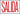 Safety Sign: Exit (Red on White) – Signs & Labels