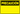 OSHA Caution Safety Sign Blank – Signs & Labels
