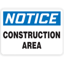 OSHA Danger Safety Sign: High Voltage - Keep Out – Signs & Labels