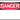 OSHA Danger Safety Sign Blank – Signs & Labels