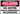 OSHA Danger Safety Sign: Do Not Enter - Authorized Personnel Only – Signs & Labels