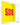 Projection Sign: SDS – Signs & Labels